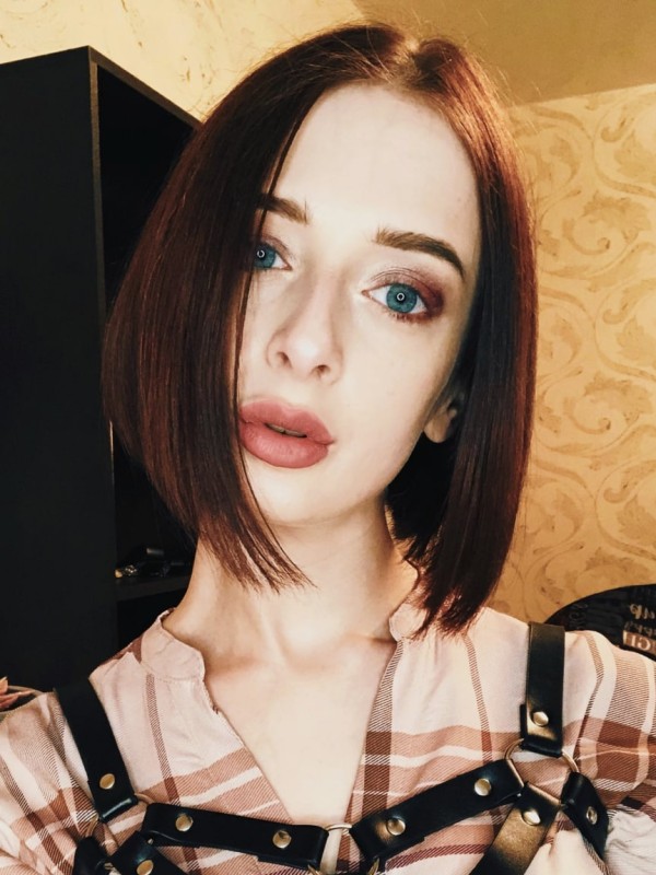 Лиана привлекательная девушка из Хабаровска цена от 3000 руб