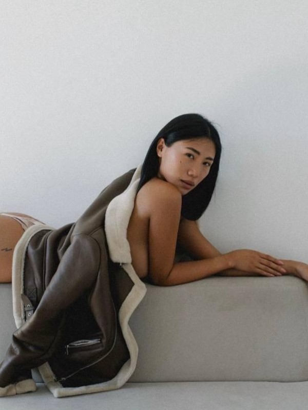 Катерина привлекательная девушка из Хабаровска цена от 5000 руб