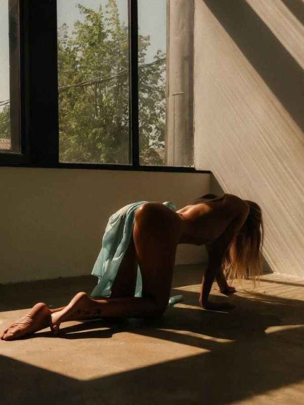 Владлена привлекательная девушка из Хабаровска цена от 8000 руб