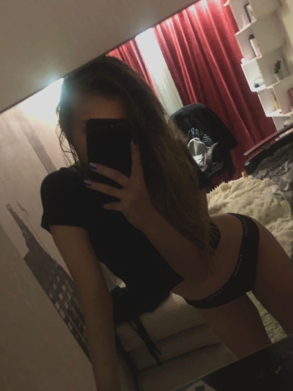 Светка фото 3