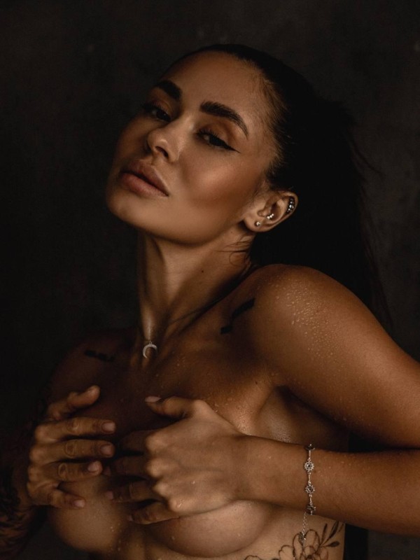 Юлька фото 2